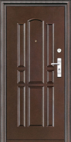 металлические двериметаллические двери